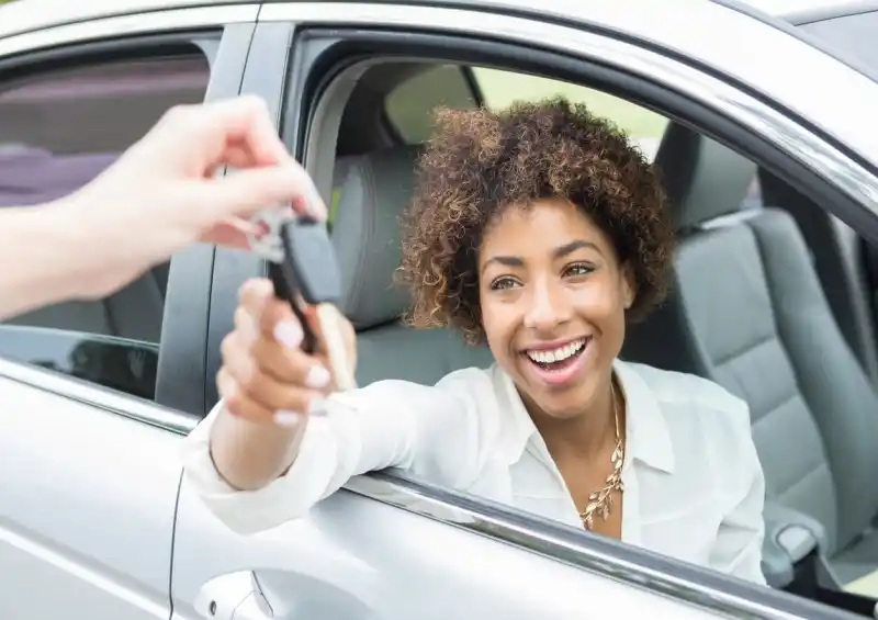 auto leasen Halsteren